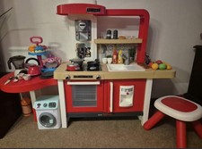 Smoby Tefal Play Kitchen +