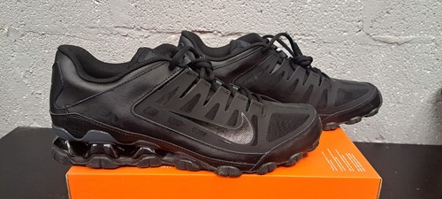 Nike reax mesh - reax,