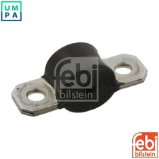 2x MOUNTING STABILISER BAR