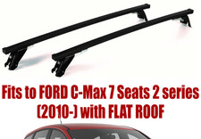 Premium Roof Rack Bars For