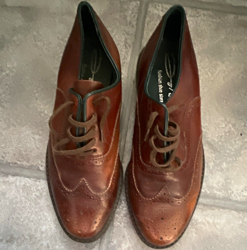 Dolci mens brown leather - mens,