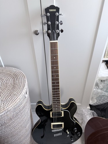 Yamaha sa500 black - yamaha,