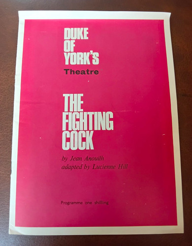 1966 the fighting - duke, of