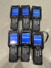 Intermec CK3R Mobile Computer - CK3RAA4S000W410A