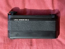 Leitz Leica Winder M4-2 for