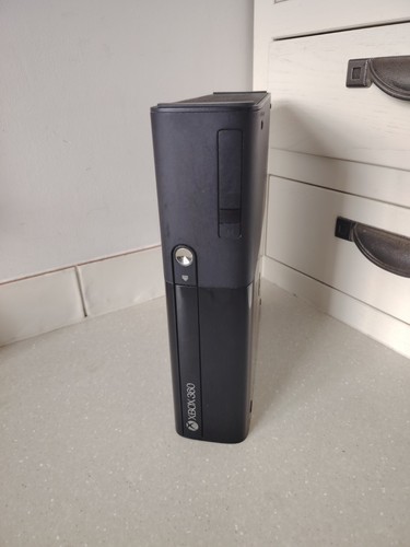 Microsoft xbox 360 black - microsoft,
