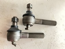 Standard Vanguard & Triumph