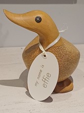DCUK *EFFIE* 4.5 INCH DUCK