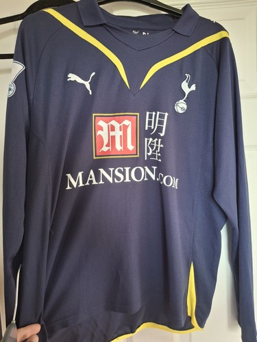 Puma tottenham hotspur away - tottenham,