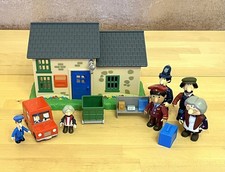 Postman Pat Greendale Post