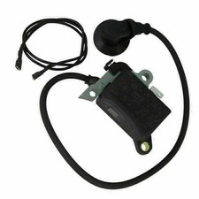 1 Ignition Module Coil 3 Hole