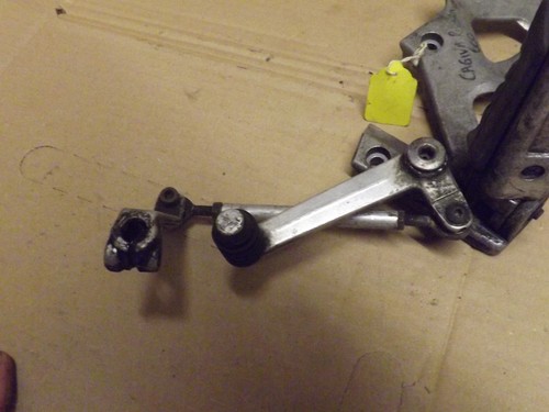 Cagiva river 500 600 - cagiva,