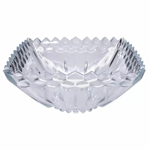 Large crystal glass - large,