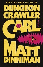 Dungeon Crawler Carl Paperback