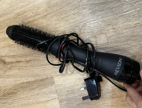 Revlon salon one step - salon,