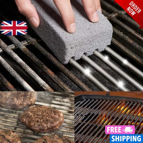 Pcs bbq scraper cleaning - pcs,