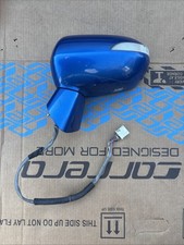 HONDA JAZZ 2006 N/S POWER FOLD