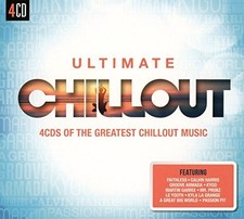 Ultimate Chillout / Various by