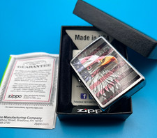 Genuine Brand New 2013 ZIPPO