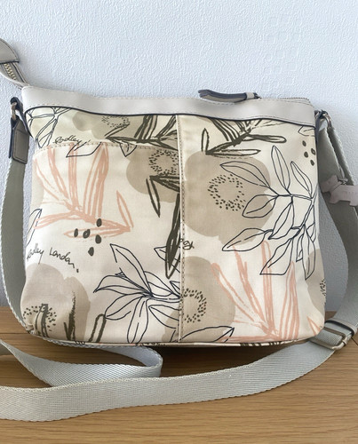 Women radley medium beige - women,