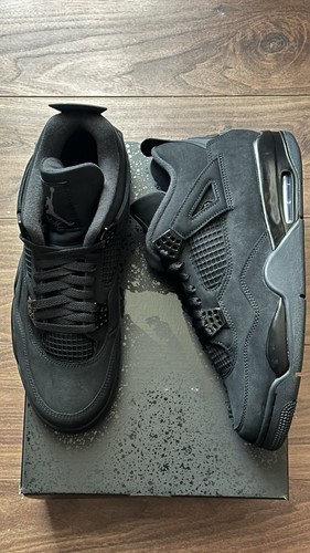 Nike air jordan - air, cat