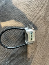 DMM Mantis Climbing Belay