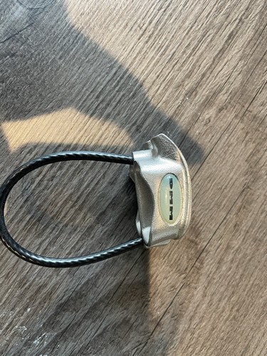 Dmm mantis climbing - dmm, belay