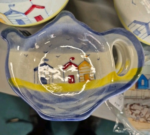 New studio poole pottery - ,