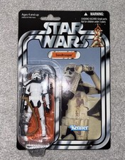 Star Wars The Vintage