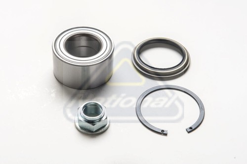National wheel bearing kit - national,