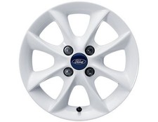 Genuine Ford KA Mk2 14" Alloy