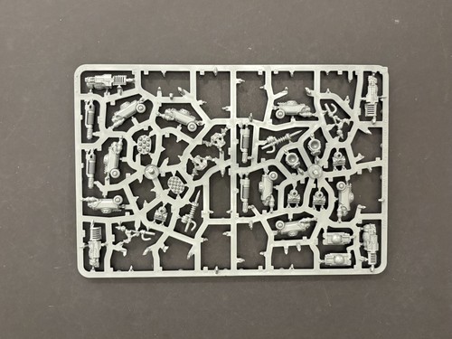 Adeptus titanicus 2018 - titanicus,