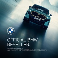 BMW Genuine Travel Pack 320