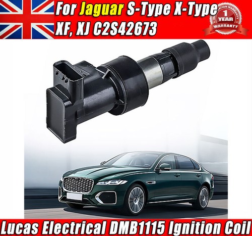 Lucas electrical dmb1115 - lucas,