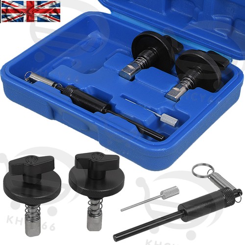 Timing chain locking tool - chain,