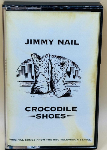Jimmy nail crocodile shoes - jimmy,