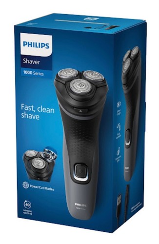 Philips shaver 1000 new - 1000,