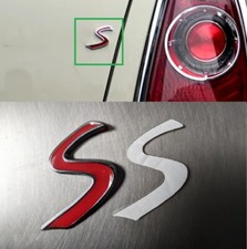 F56 MINI Cooper S JCW John