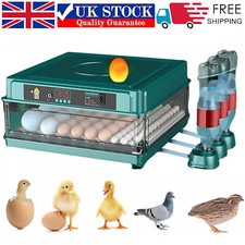 24/48x Eggs Fully Automatic