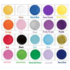 Disposable Paper Plates Cups