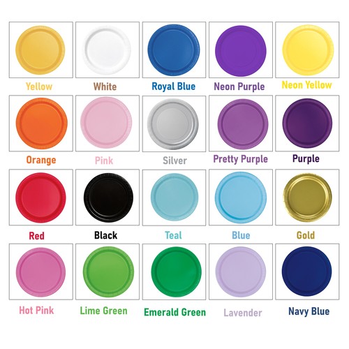 Disposable Party Paper