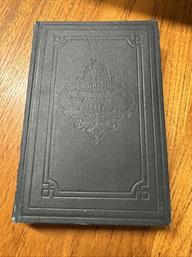 1947 the british journal - 1947,