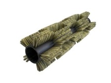 Tennant 6500, 6550, 6600, 6650 Sweeper Roller - Brush Wire 0.4