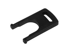 Karcher C Clip Clamp Black