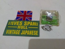 HONDA NF75, PF50MR2,PA50 CAMINO , POINTS (K74C) 30202-122-004 ,  F.E.W.  Honda.