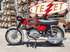 Jawa CZ175 125 180 250  CDI