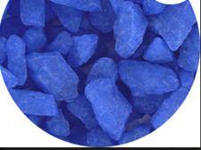 500g Luxury Quartz Glass