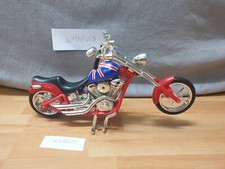 Bratz Pretty N Punk Motorcycle
