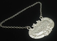 American Sterling Silver