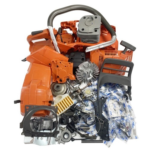 Complete parts for husqvarna - parts,